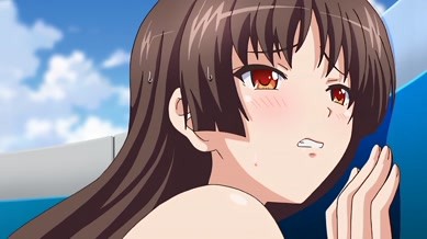 JK to Inkou Kyoushi 4 feat. Ero Giin-sensei Namaiki Hamedoru Friends Episode 02