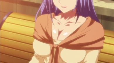 Juvenile Pornography The Animation Episode 01