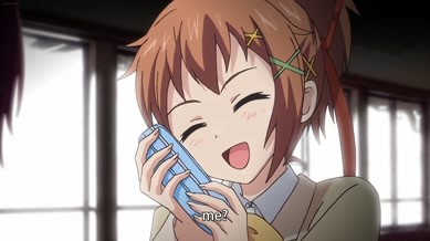 Kagirohi: Shaku Kei – Another Episode 01