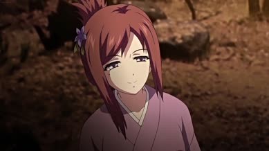 Kagirohi: Shaku Kei – Another Episode 03