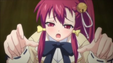 Kagirohi: Shaku Kei – Another Episode 04