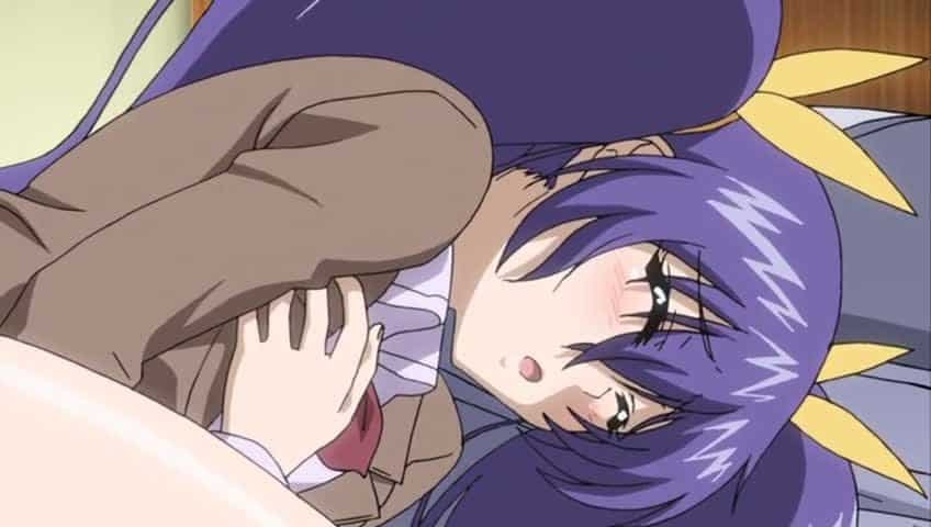 Kakushi Dere Episode 2