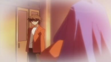 Kakyuusei 2: Sketchbook Episode 02