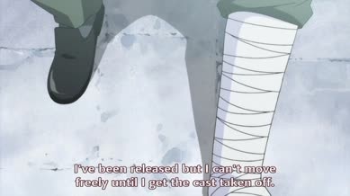 Kanojo ga Mimai ni Konai Wake Episode 02