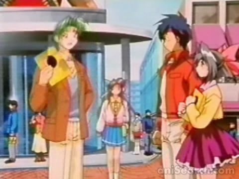 Kanojo ga Mimai ni Konai Wake Episode 1