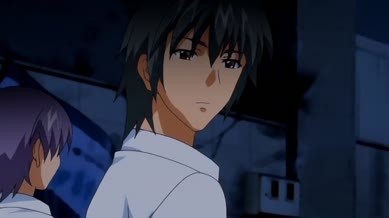 Kansen 2: Inzai Toshi Episode 01