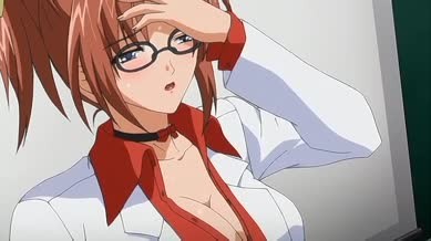 Kansen: Inyoku no Rensa Episode 01