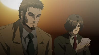 Kara no Shoujo Episode 01