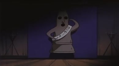 Karakuri Ninja Girl Episode 02