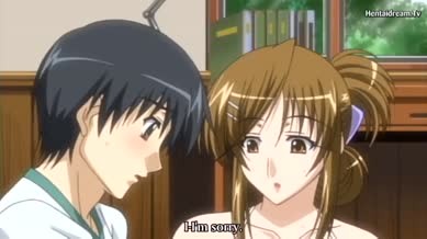 Kateikyoushi no Onee-san Episode 02