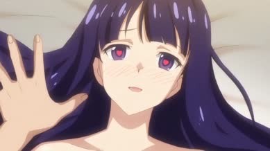Kimekoi! Takane no Hana to Osananajimi ga Kimatta Riyuu Episode 01