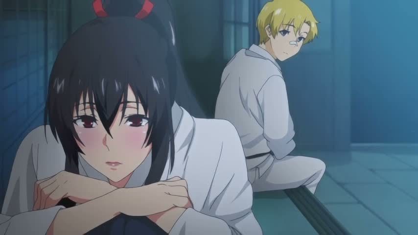 Kimi Omou Koi Episode 01