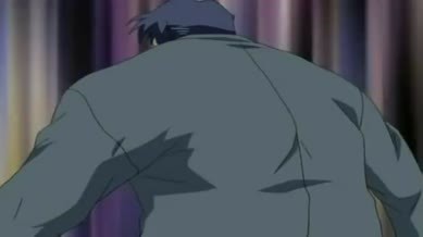 Kisaku Spirit Episode 01