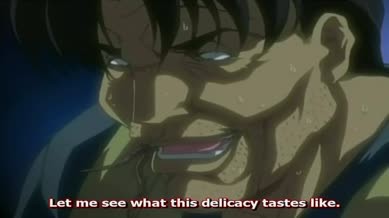 Kisaku Spirit Episode 02