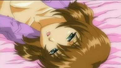 Kisaku Spirit Episode 03