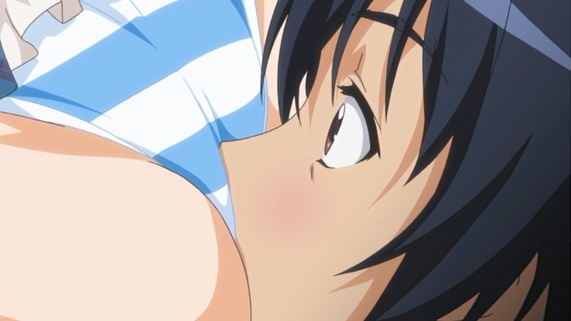 Kotowari: Kimi no Kokoro no Koboreta Kakera Episode 01