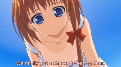 Kowaku no Toki Hentai Episode 02