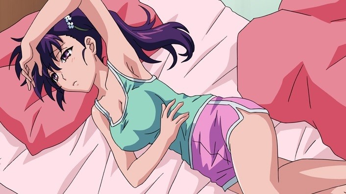 Kowaremono: Risa Plus Episode 01