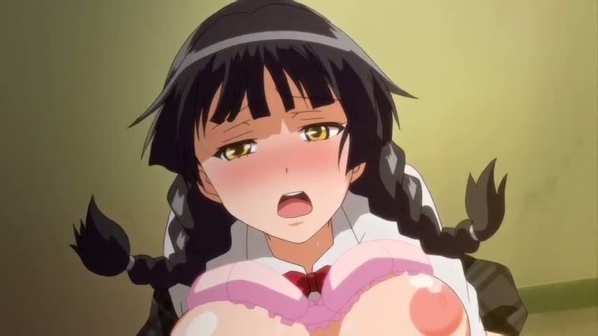 Kowaremono The Animation Episode 01