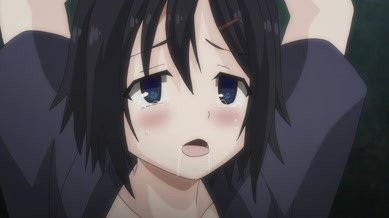 Kunoichi Botan Episode 01