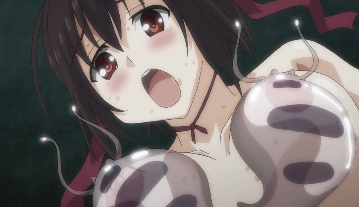 Kunoichi Botan Episode 1