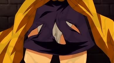 Kunoichi Sakuya Episode 02