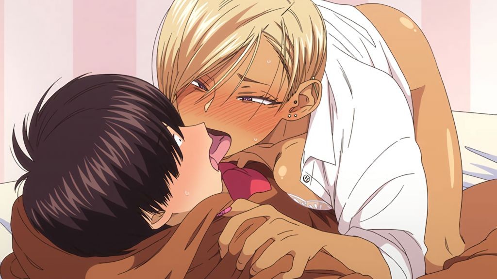 Kuro Gal a La Carte Episode 1