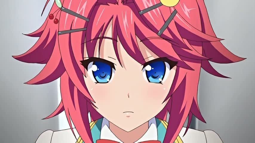 Kuro no Kyoushitsu Episode 01