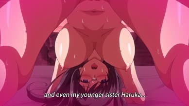 Kyonyuu Daikazoku Saimin Episode 02