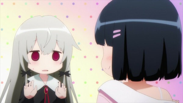Kyuuketsuki Episode 1