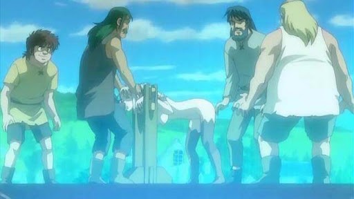 Last Waltz Episode 2