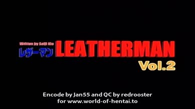 Leatherman Episode 02