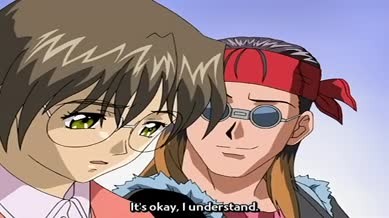 Leatherman Episode 03