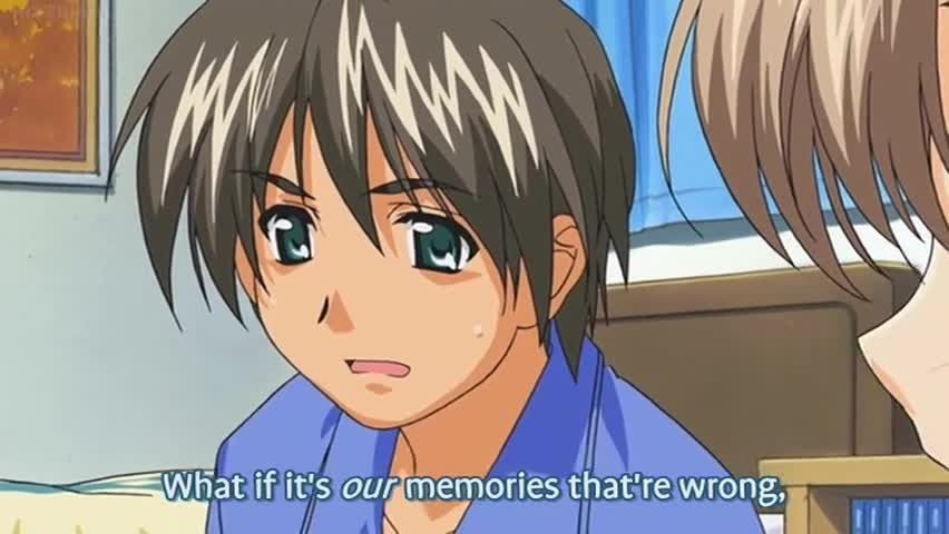 Leatherman Episode 3