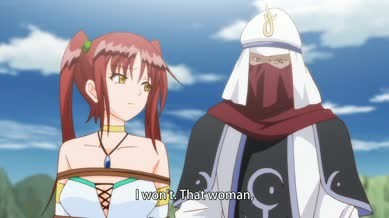 Lilitales Episode 01