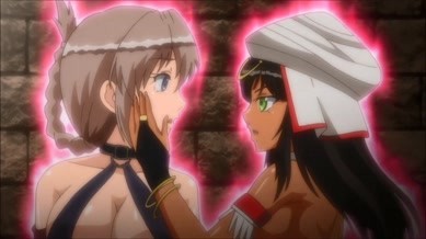 Lilitales Episode 03