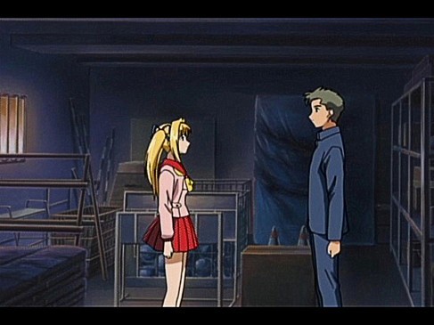 Living Sex Toy Delivery Episode 1