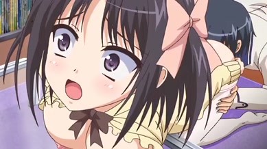 Love 2 Quad Episode 03