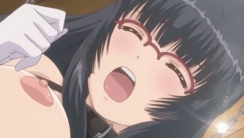 Love es M The Animation Episode 01