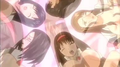 Love Selection Episode 02