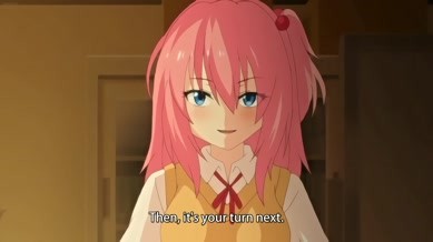 Lovely Heart Episode 01