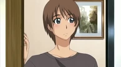 Lover in Law Episode 01