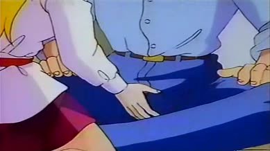 Lunatic Night Episode 01