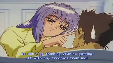 Magical Twilight Episode 01