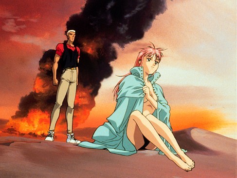 Magical Twilight Episode 3