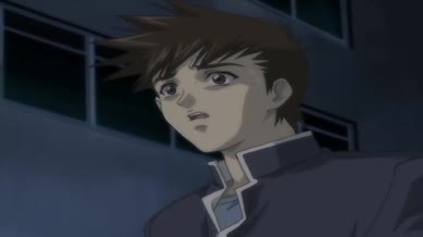 Mahou Shoujo Ai Episode 01