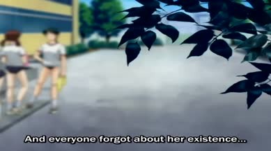 Mahou Shoujo Ai Episode 03