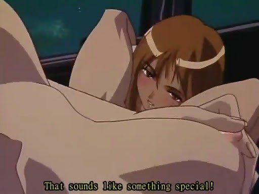 Mahou Shoujo Ai Episode 3