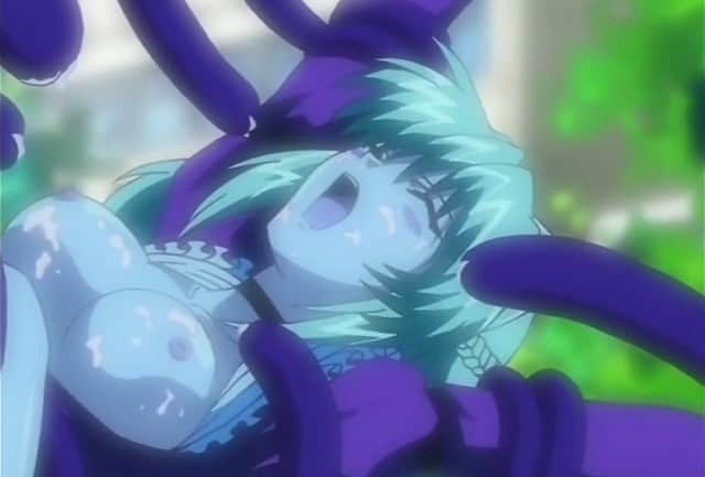 Mahou Shoujo Sae Episode 1