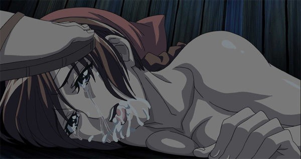 Mahou Shoujo wa Kiss Shite Kawaru Episode 01